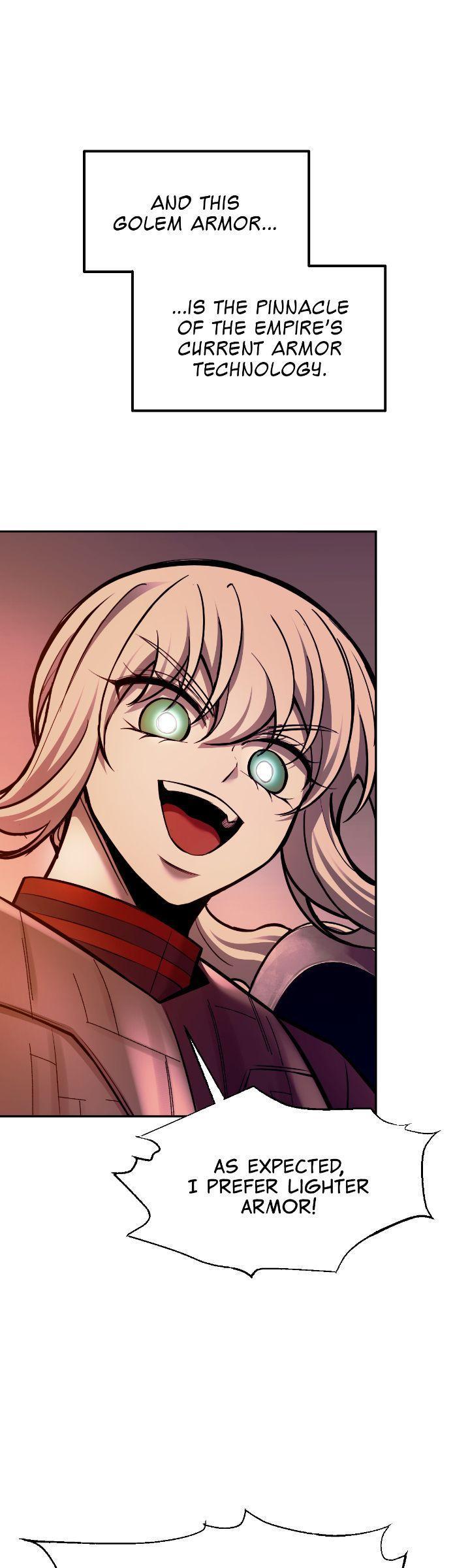 Tyrant of the Tower Defense Game Chapter 105