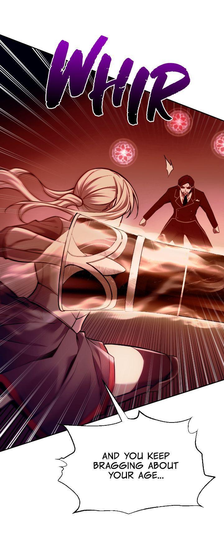 Tyrant of the Tower Defense Game Chapter 105