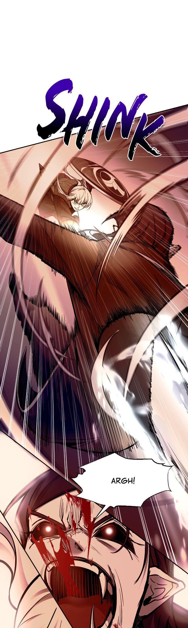 Tyrant of the Tower Defense Game Chapter 105