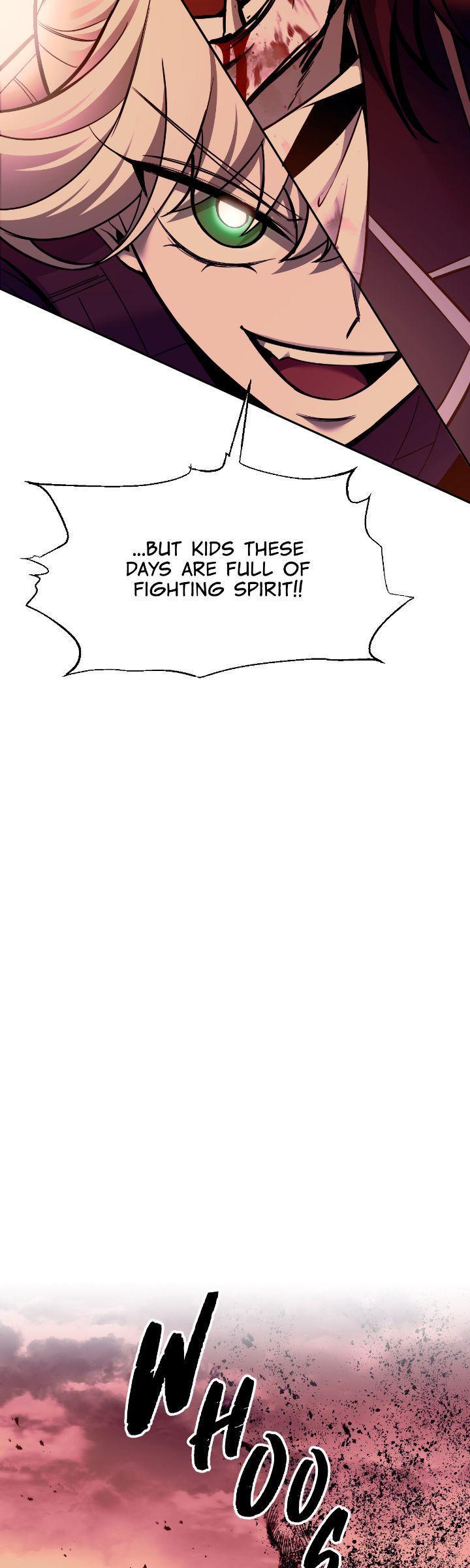 Tyrant of the Tower Defense Game Chapter 105