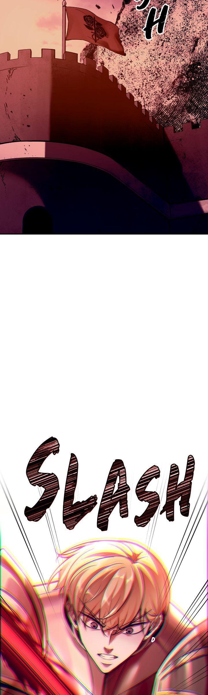 Tyrant of the Tower Defense Game Chapter 105