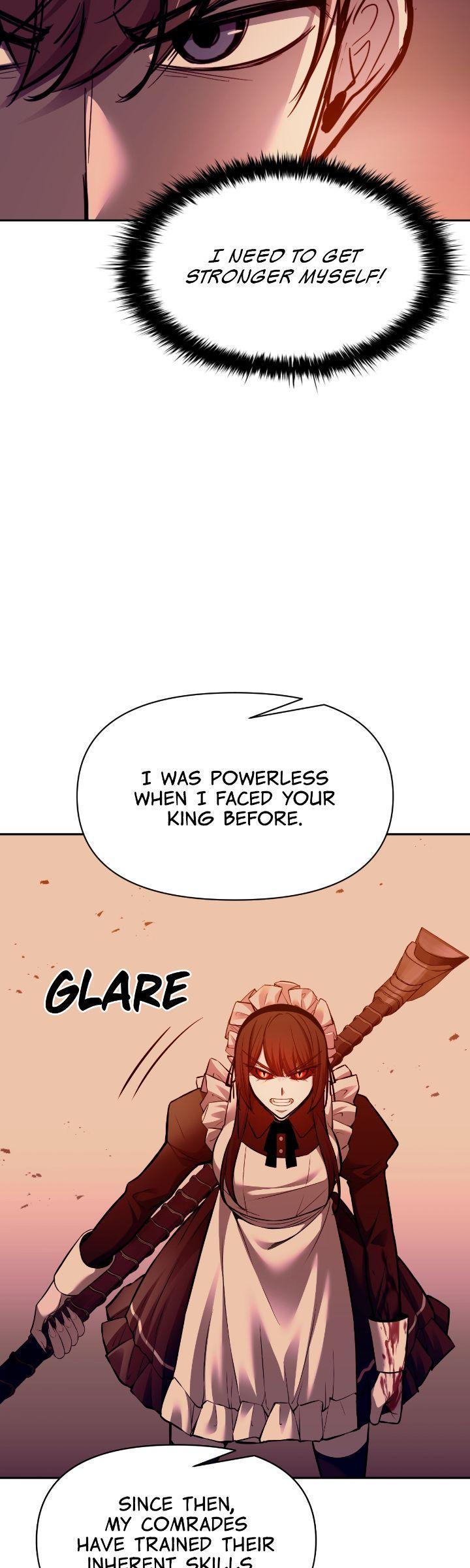 Tyrant of the Tower Defense Game Chapter 105