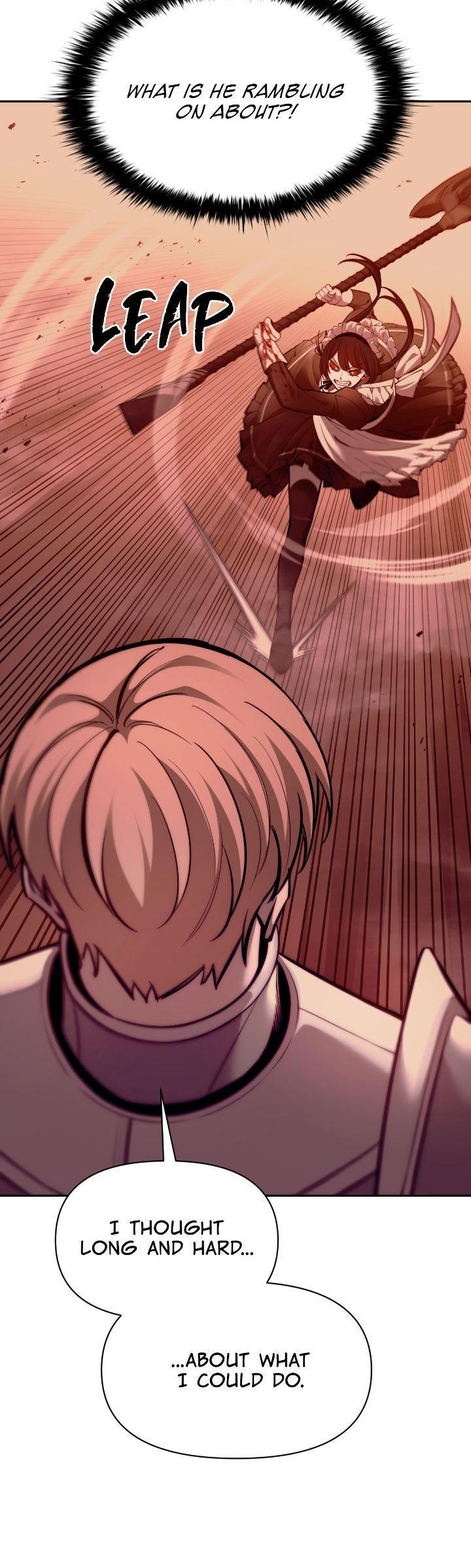 Tyrant of the Tower Defense Game Chapter 105