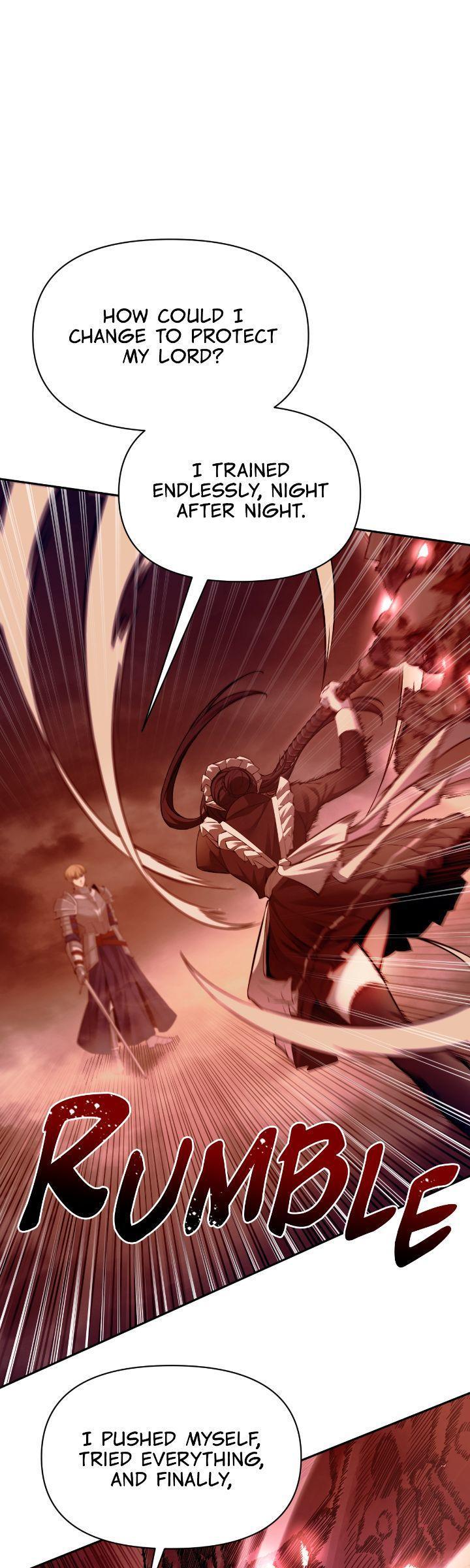 Tyrant of the Tower Defense Game Chapter 105