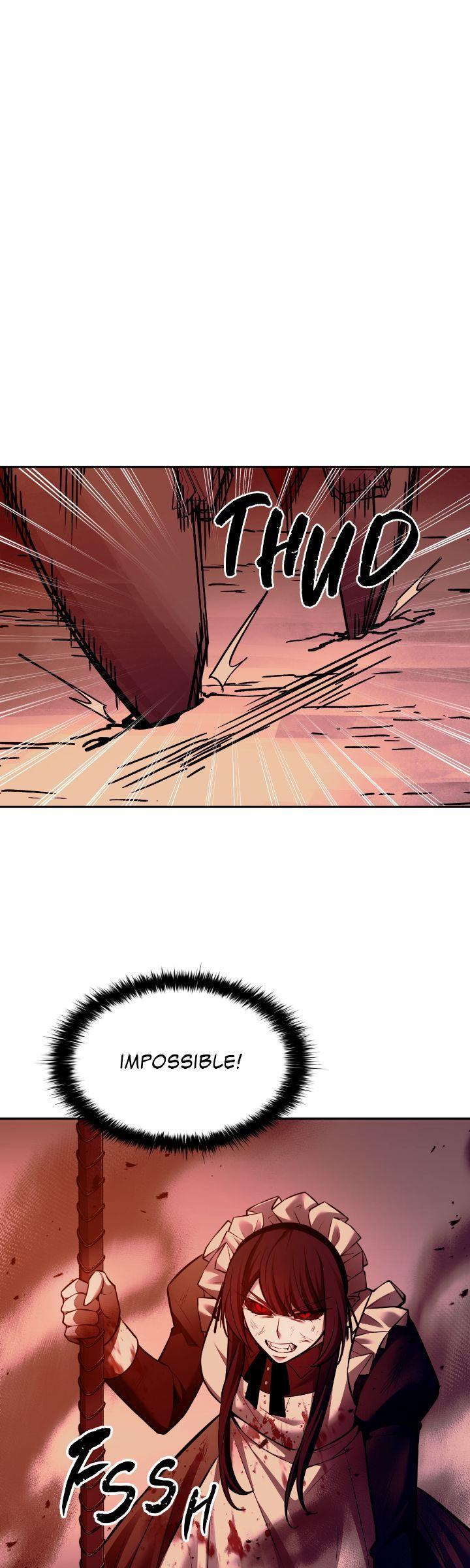 Tyrant of the Tower Defense Game Chapter 105