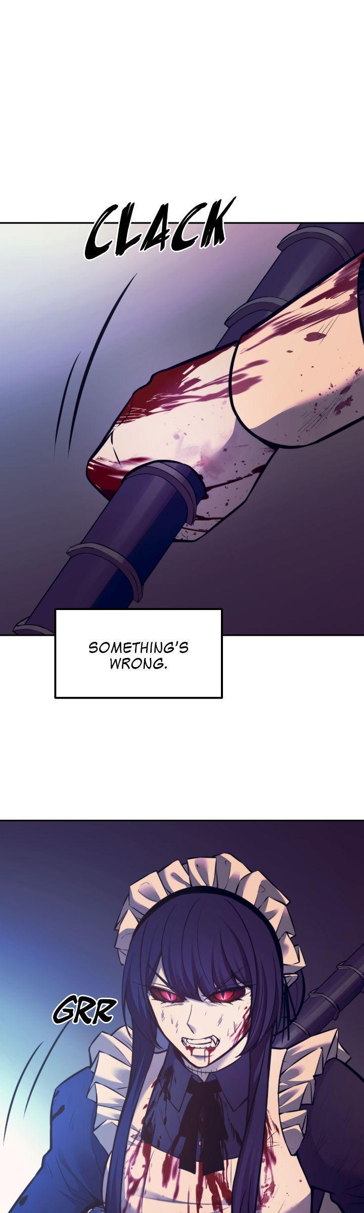 Tyrant of the Tower Defense Game Chapter 105