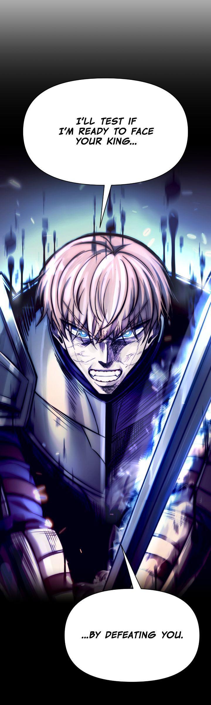 Tyrant of the Tower Defense Game Chapter 105