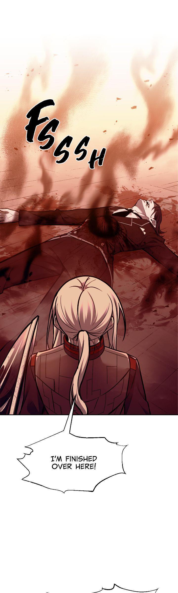 Tyrant of the Tower Defense Game Chapter 106