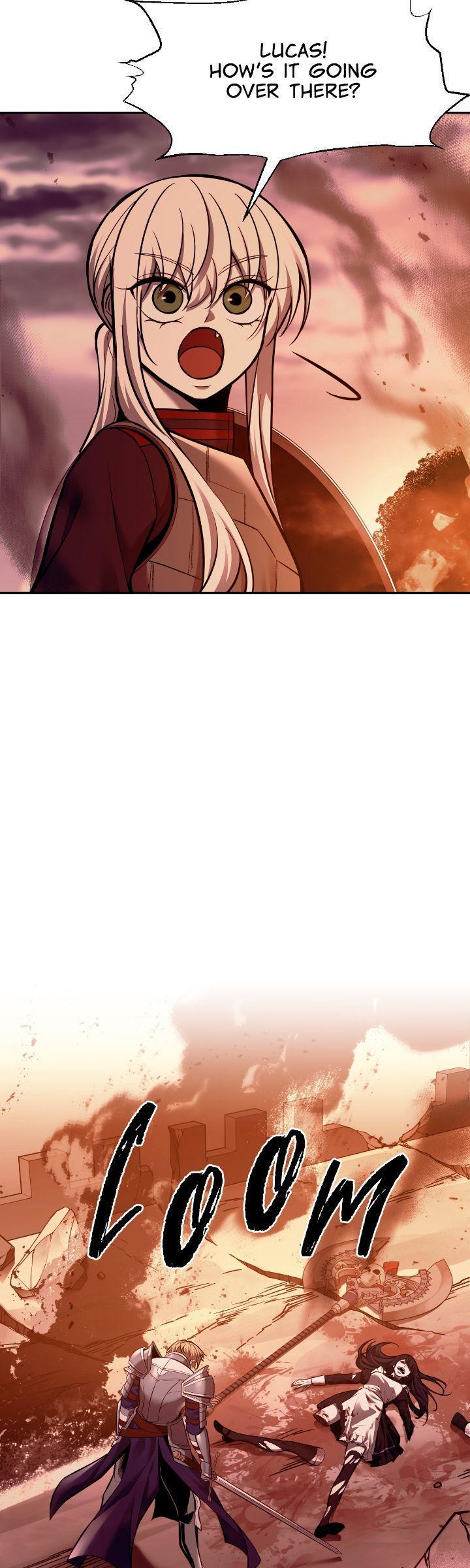 Tyrant of the Tower Defense Game Chapter 106