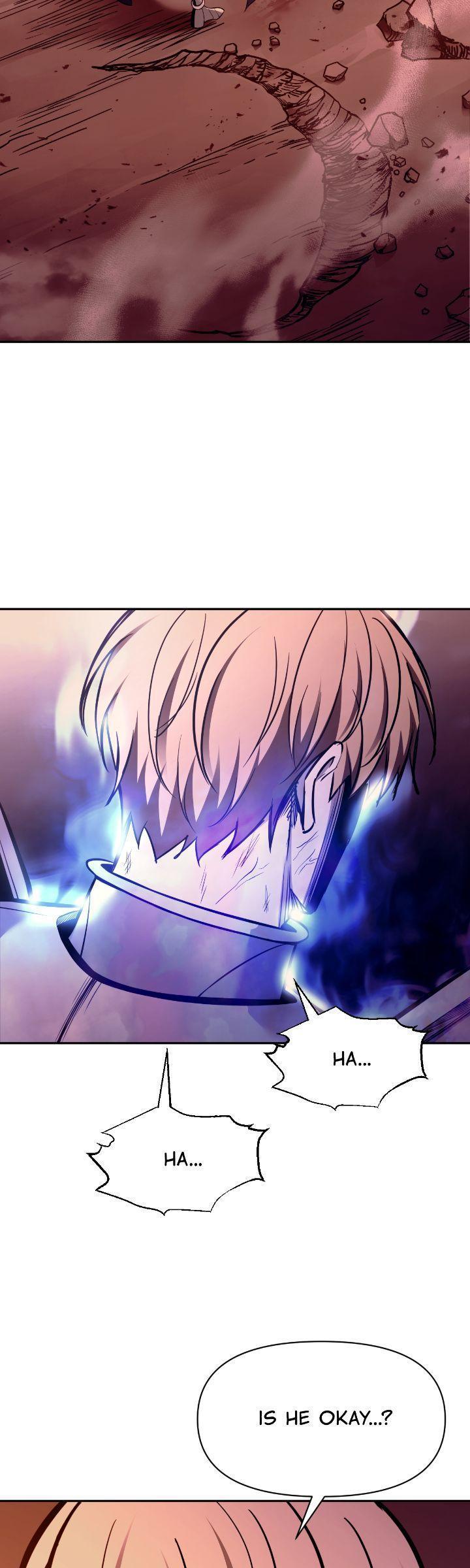 Tyrant of the Tower Defense Game Chapter 106