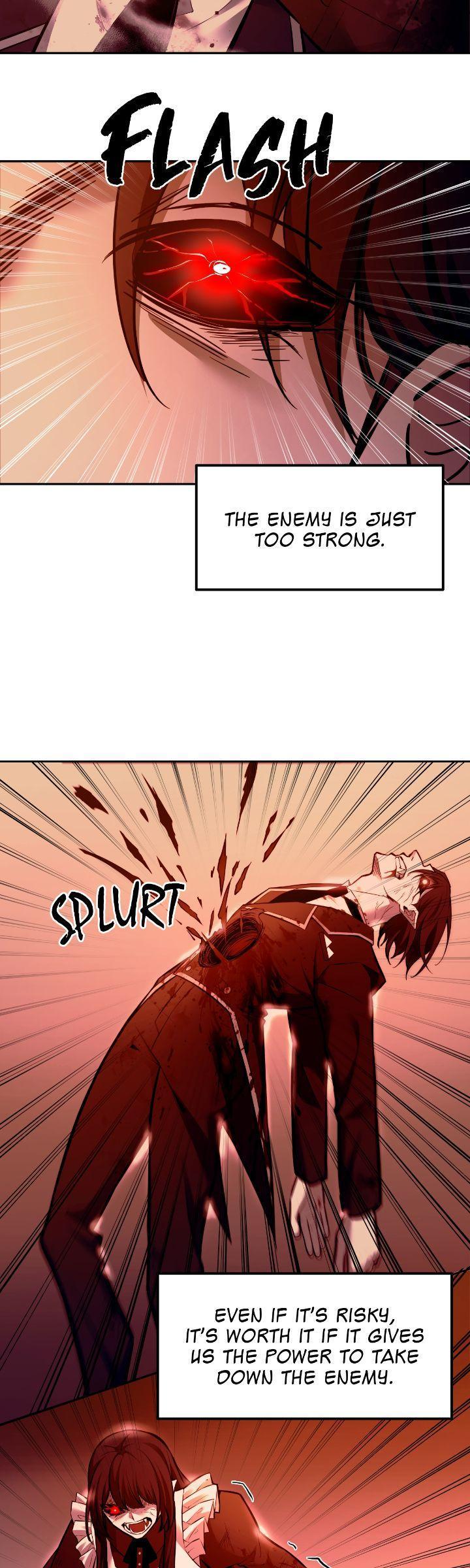 Tyrant of the Tower Defense Game Chapter 106