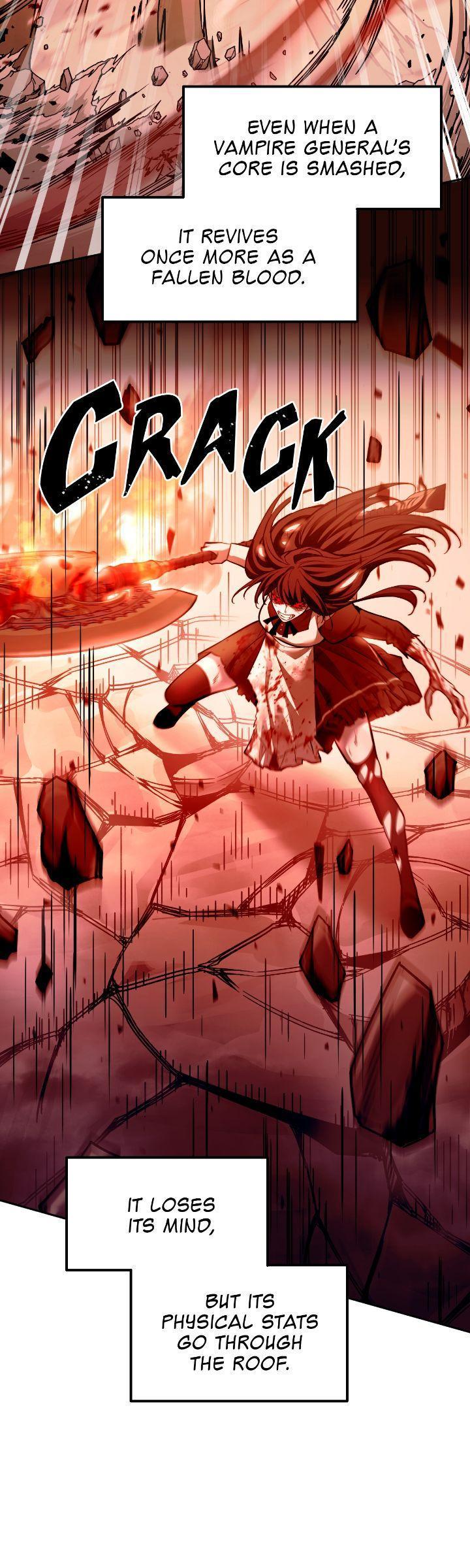 Tyrant of the Tower Defense Game Chapter 106