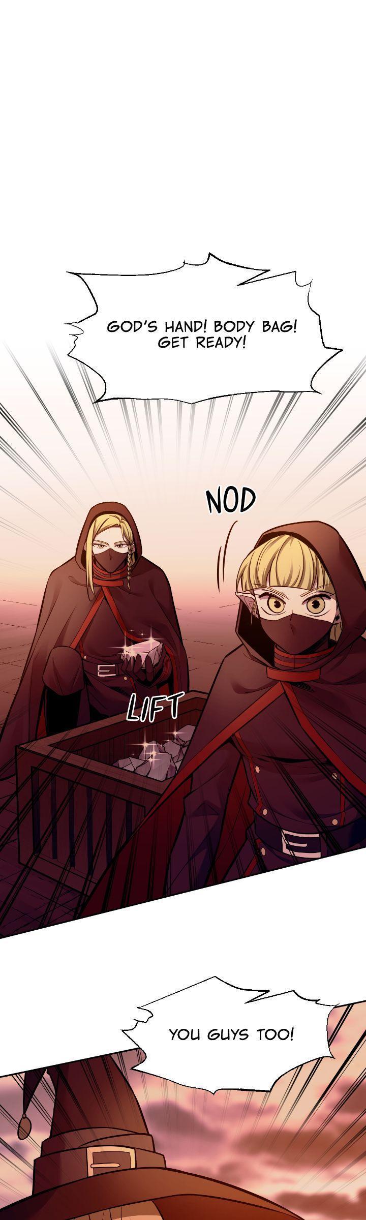 Tyrant of the Tower Defense Game Chapter 106