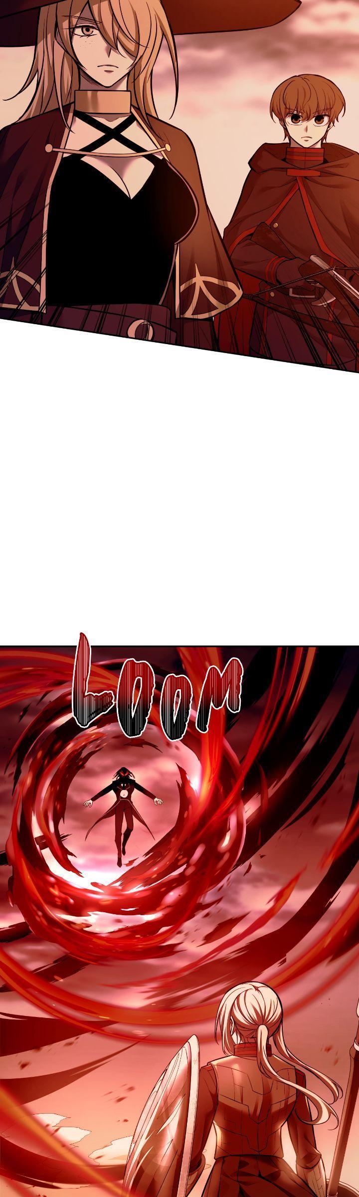 Tyrant of the Tower Defense Game Chapter 106