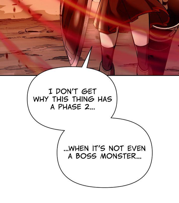 Tyrant of the Tower Defense Game Chapter 106