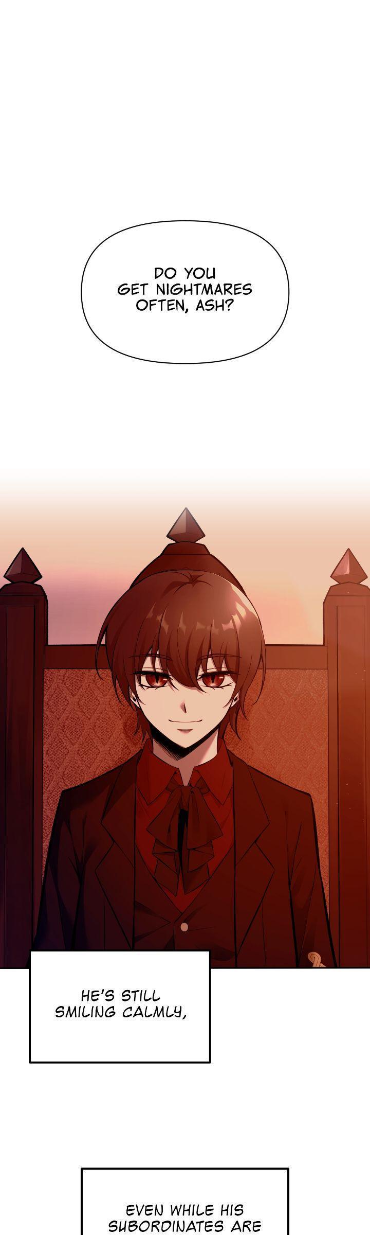 Tyrant of the Tower Defense Game Chapter 106