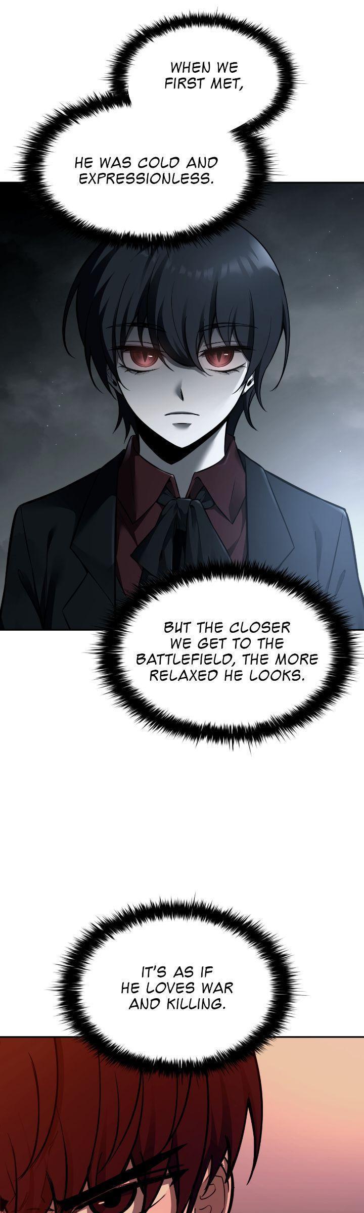 Tyrant of the Tower Defense Game Chapter 106