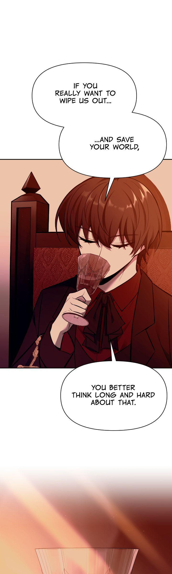 Tyrant of the Tower Defense Game Chapter 106