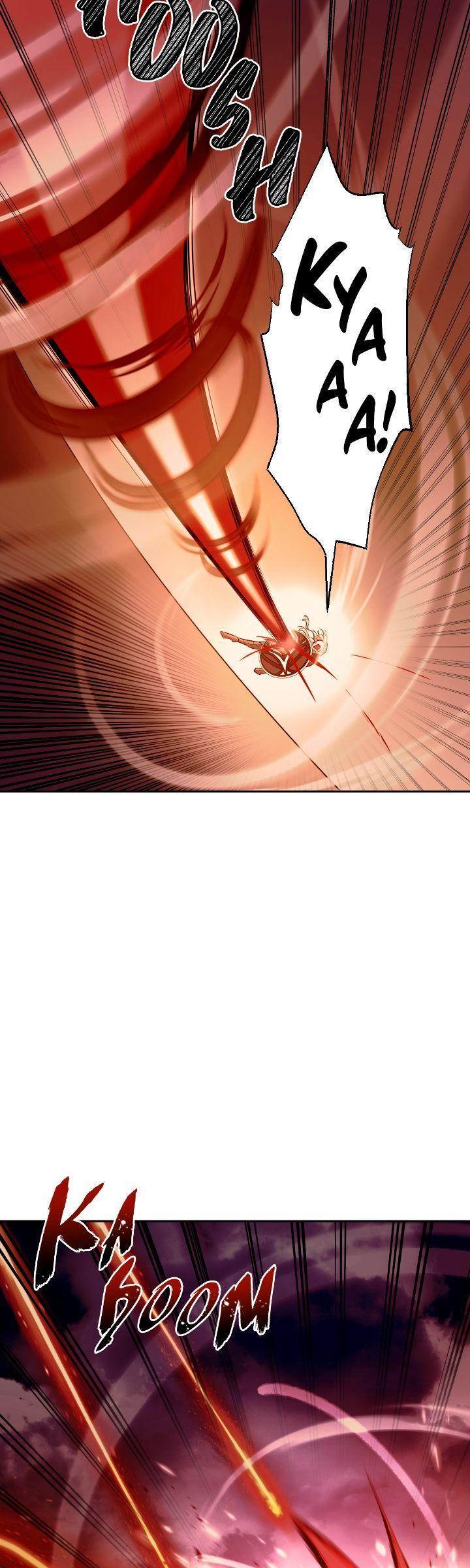 Tyrant of the Tower Defense Game Chapter 106