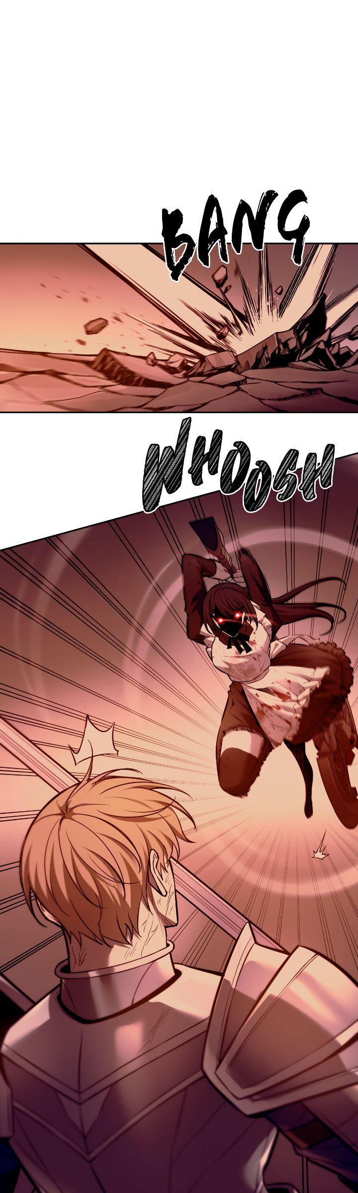 Tyrant of the Tower Defense Game Chapter 106