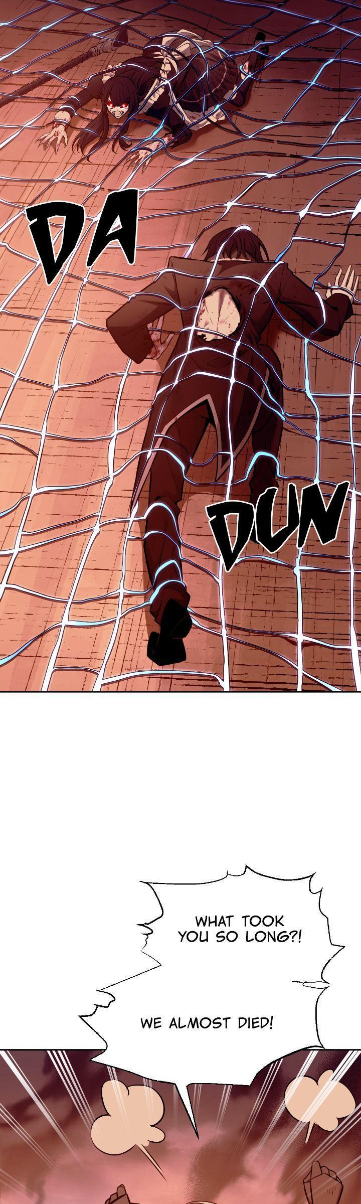 Tyrant of the Tower Defense Game Chapter 106