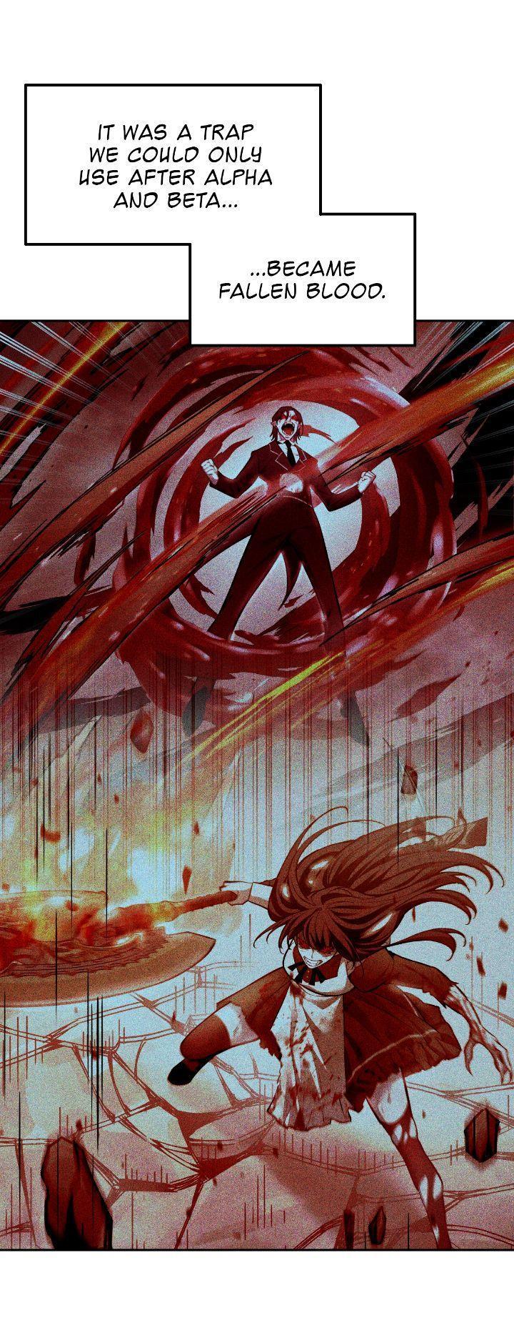 Tyrant of the Tower Defense Game Chapter 106