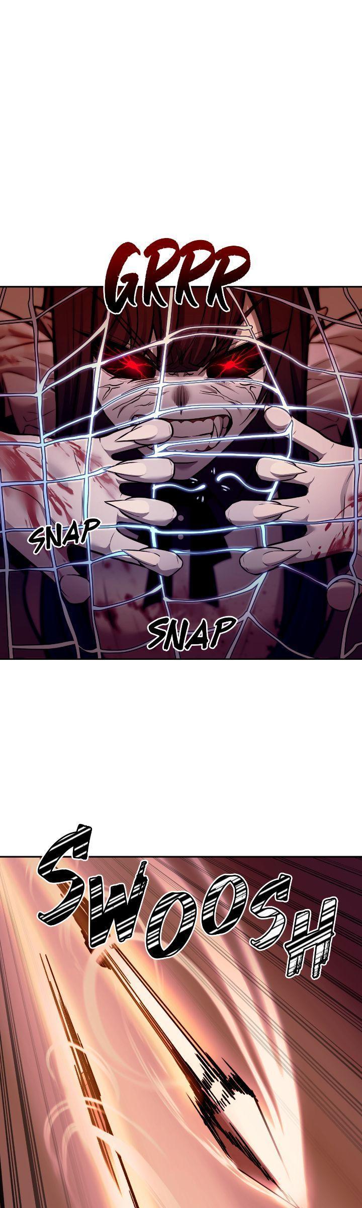 Tyrant of the Tower Defense Game Chapter 106