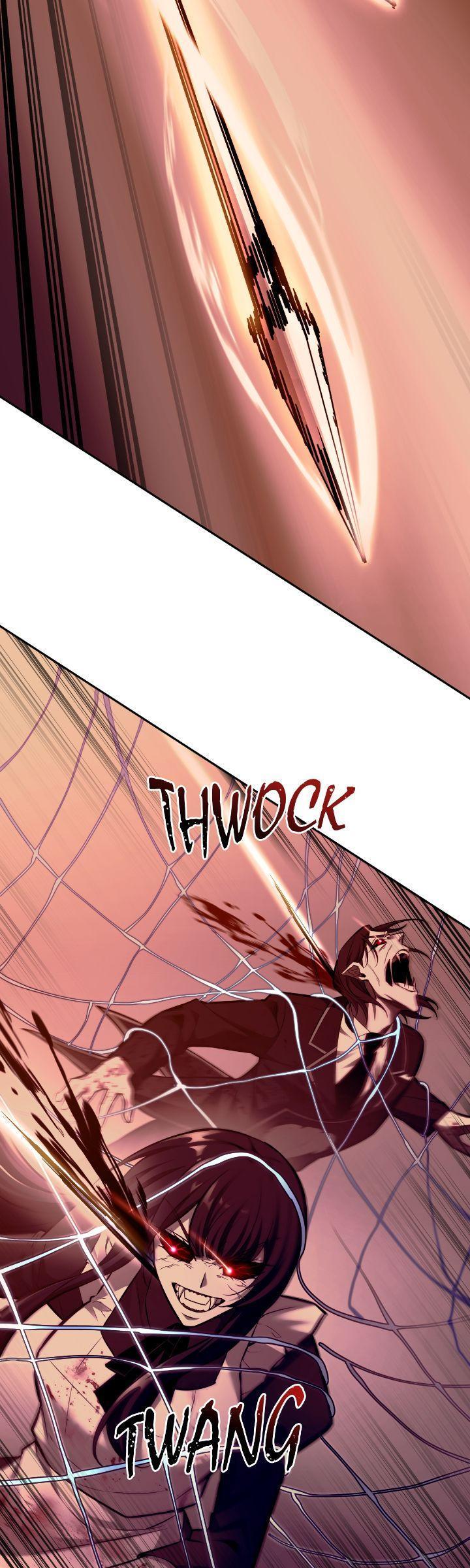 Tyrant of the Tower Defense Game Chapter 106