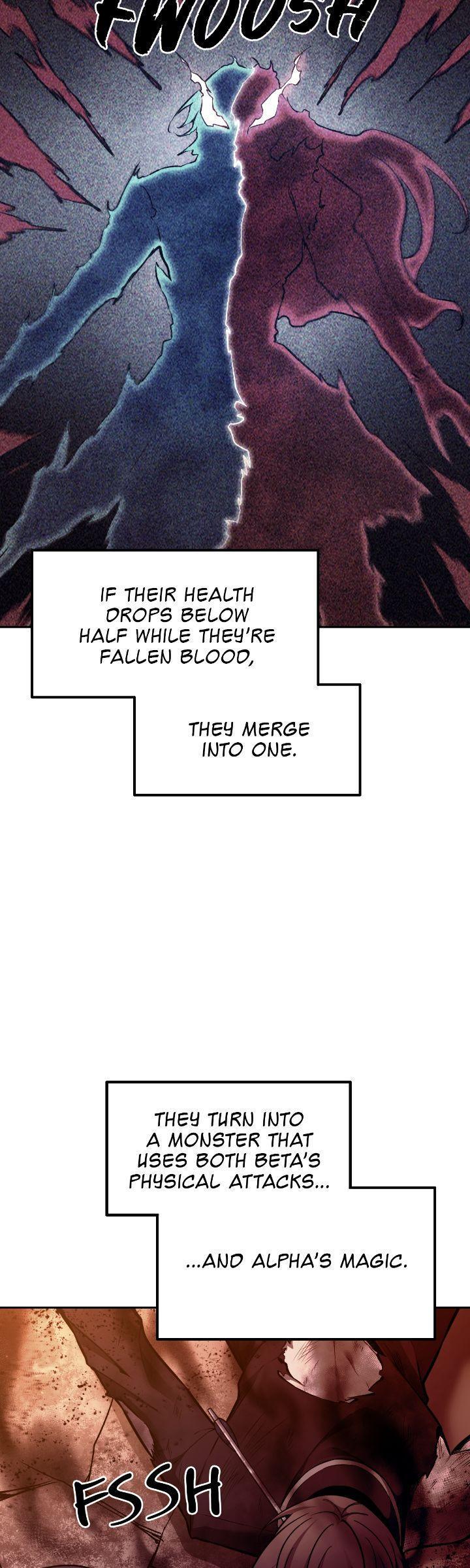 Tyrant of the Tower Defense Game Chapter 106