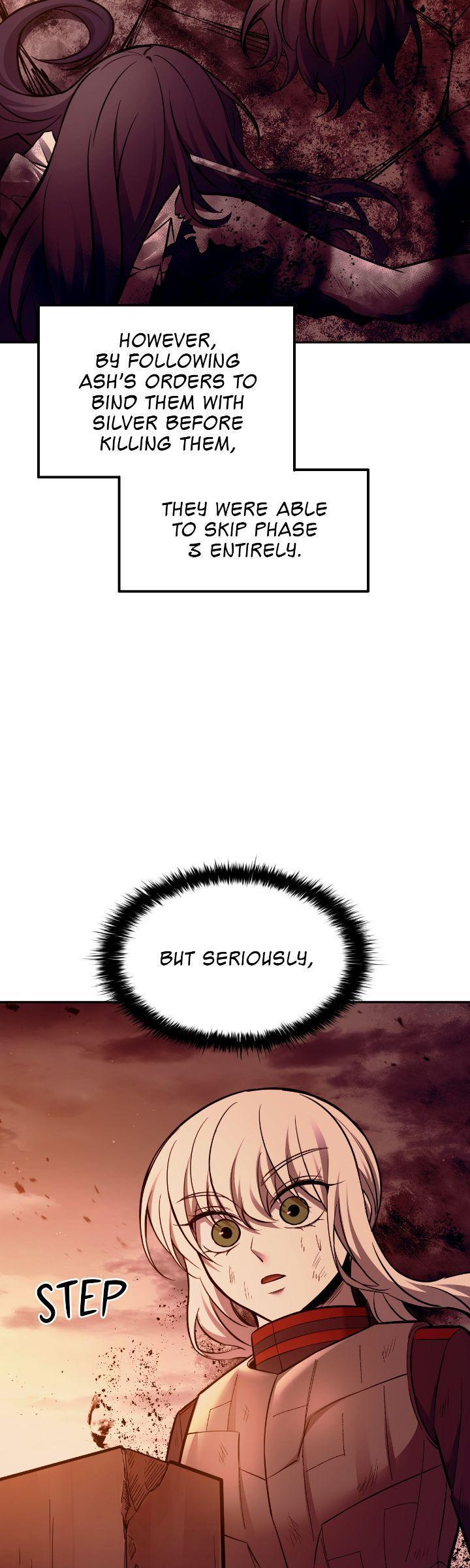 Tyrant of the Tower Defense Game Chapter 106