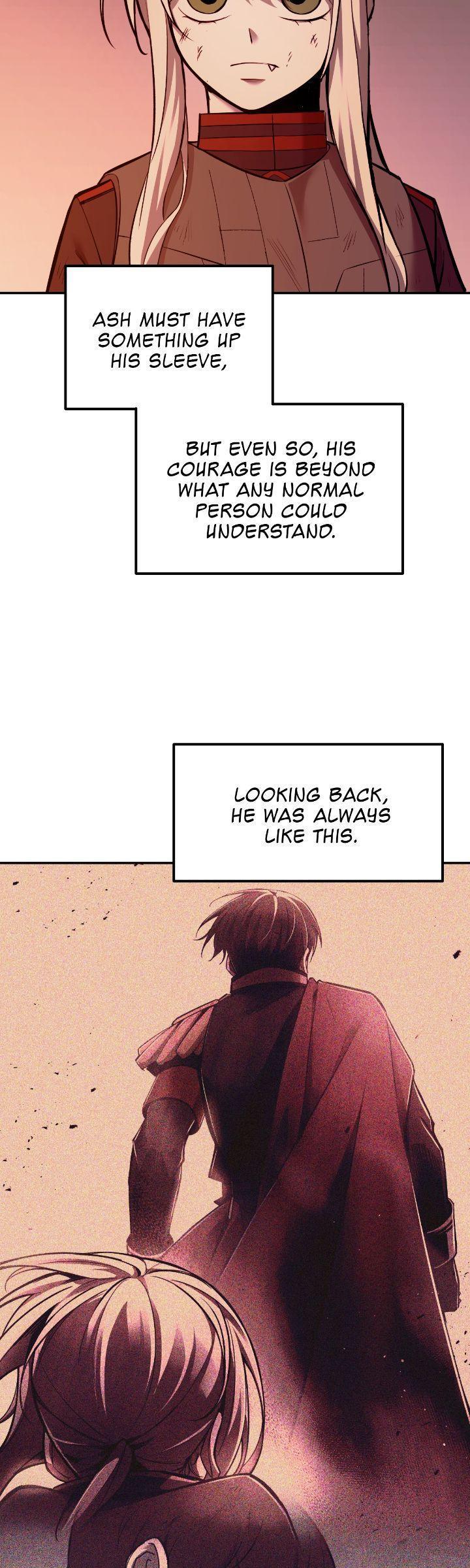 Tyrant of the Tower Defense Game Chapter 107