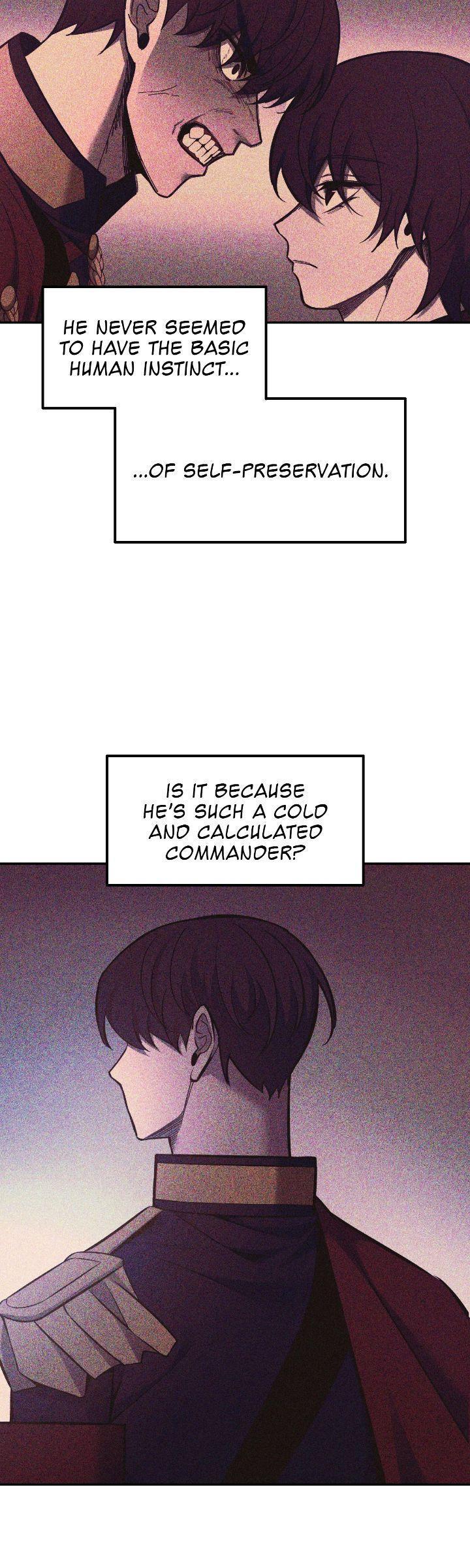 Tyrant of the Tower Defense Game Chapter 107