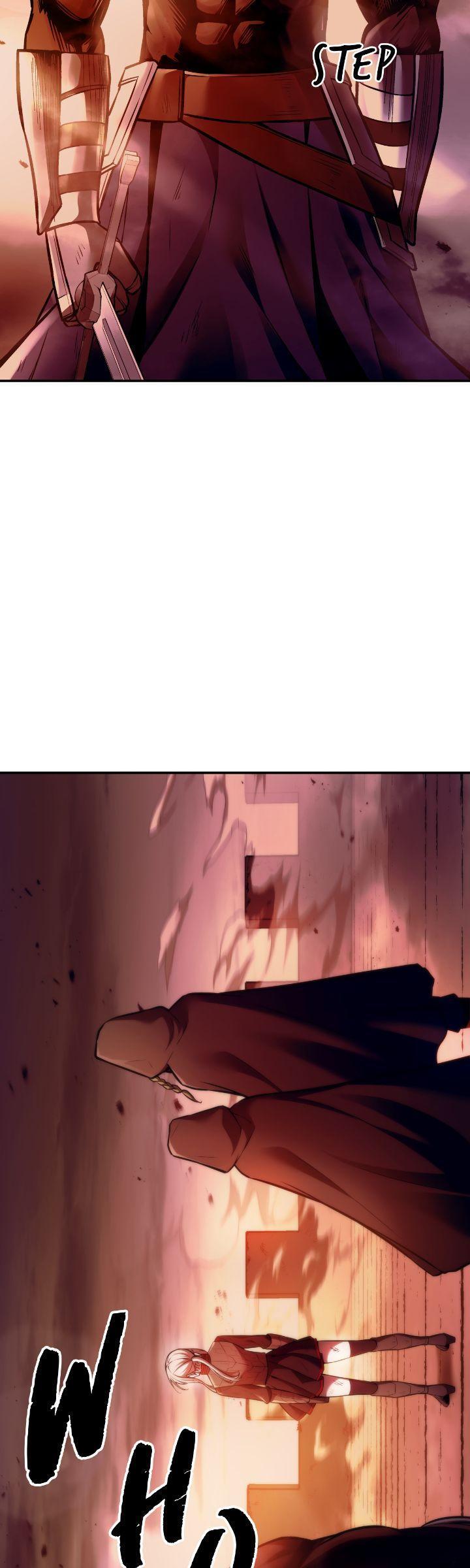 Tyrant of the Tower Defense Game Chapter 107