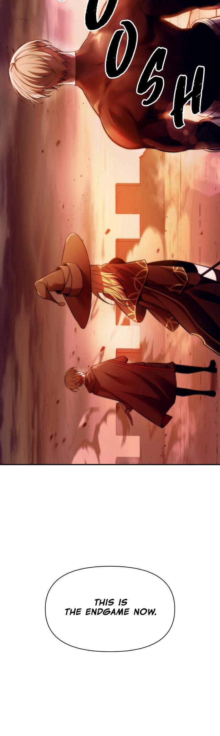 Tyrant of the Tower Defense Game Chapter 107