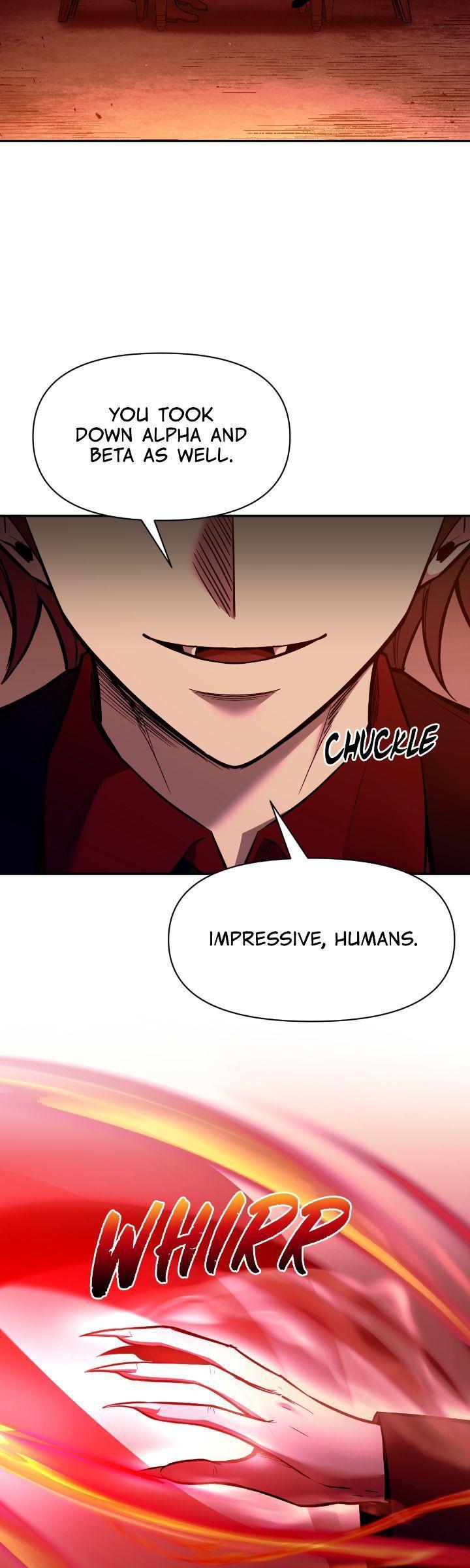 Tyrant of the Tower Defense Game Chapter 107