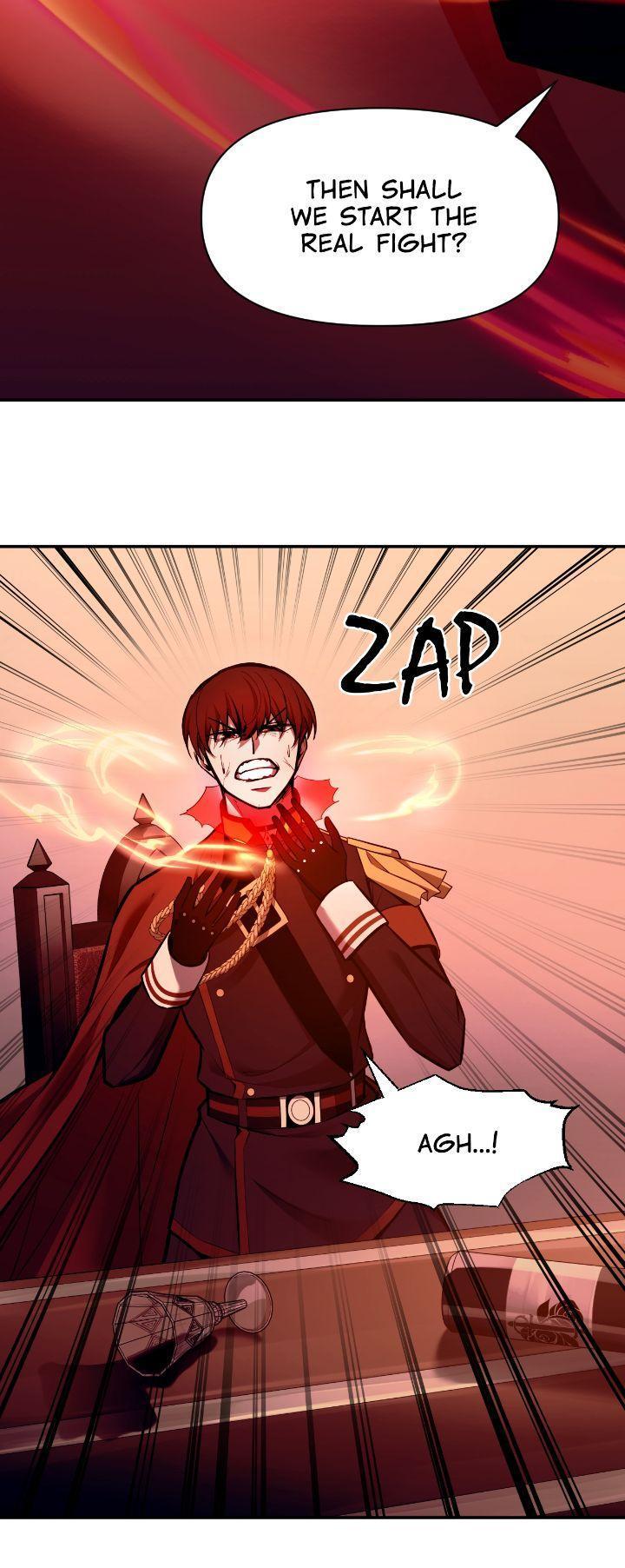 Tyrant of the Tower Defense Game Chapter 107