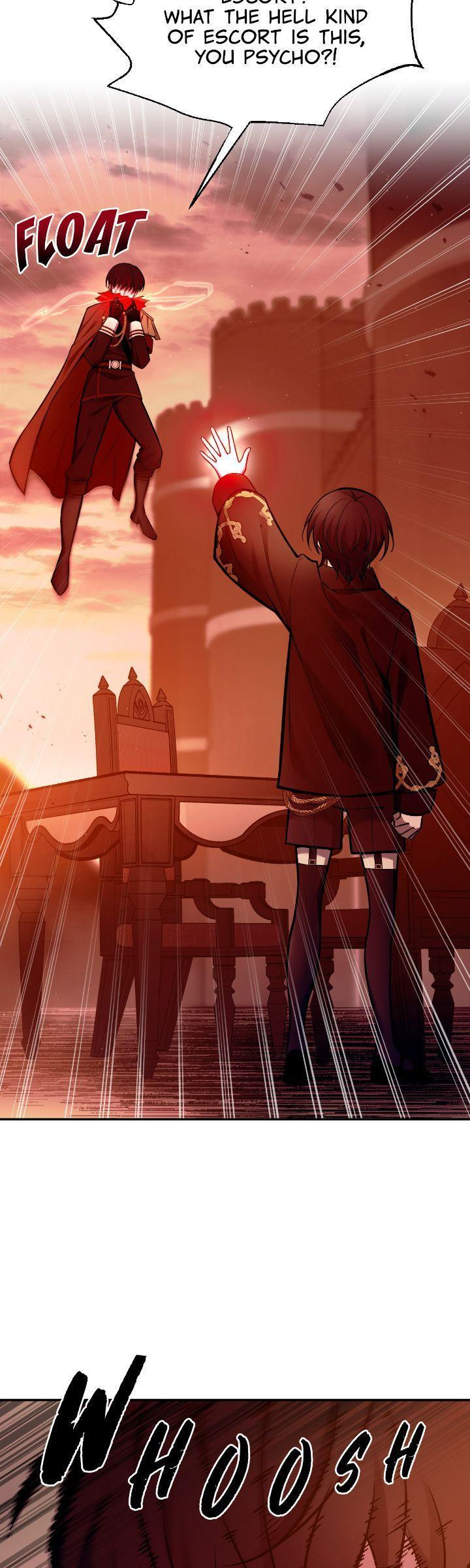 Tyrant of the Tower Defense Game Chapter 107