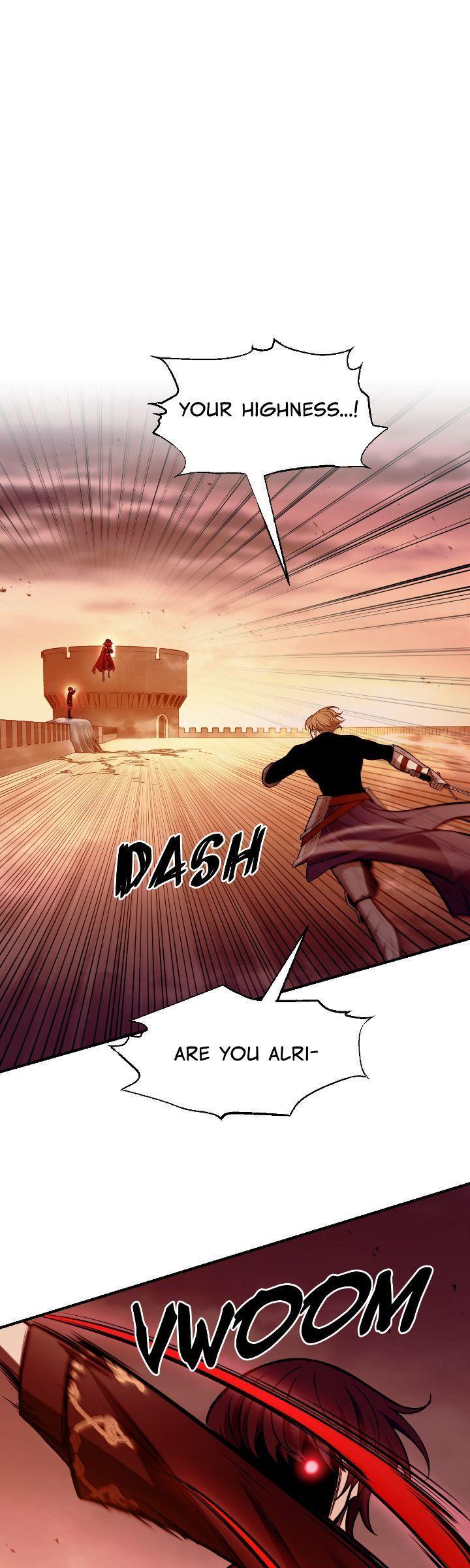 Tyrant of the Tower Defense Game Chapter 107