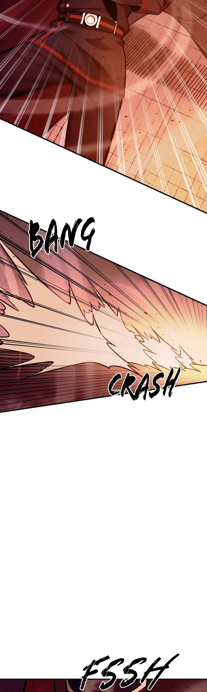 Tyrant of the Tower Defense Game Chapter 107