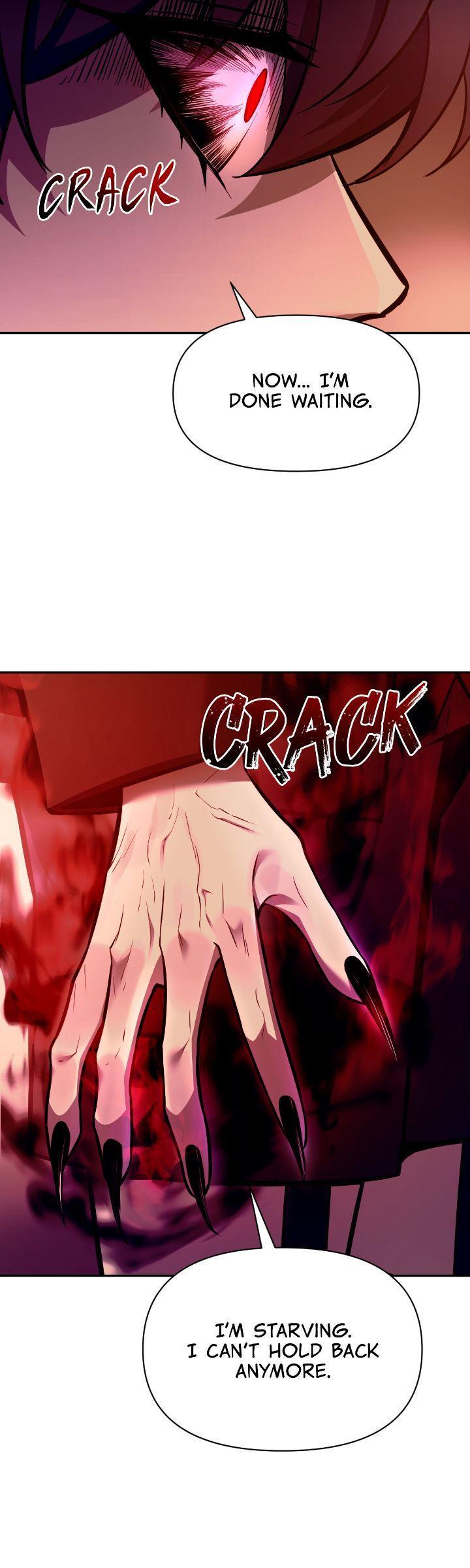 Tyrant of the Tower Defense Game Chapter 107