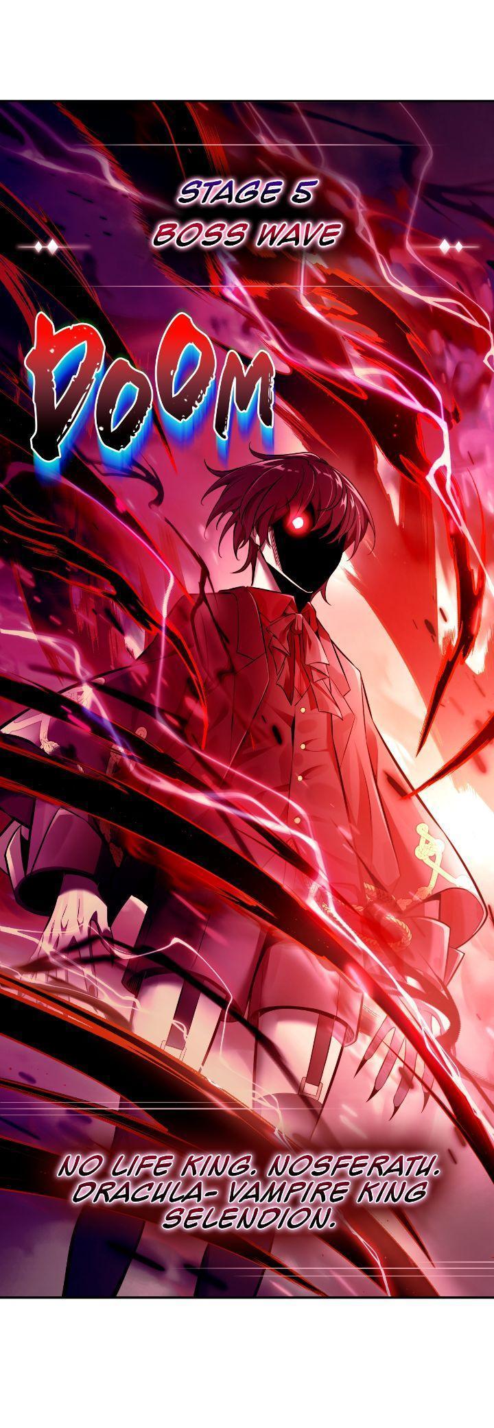 Tyrant of the Tower Defense Game Chapter 107