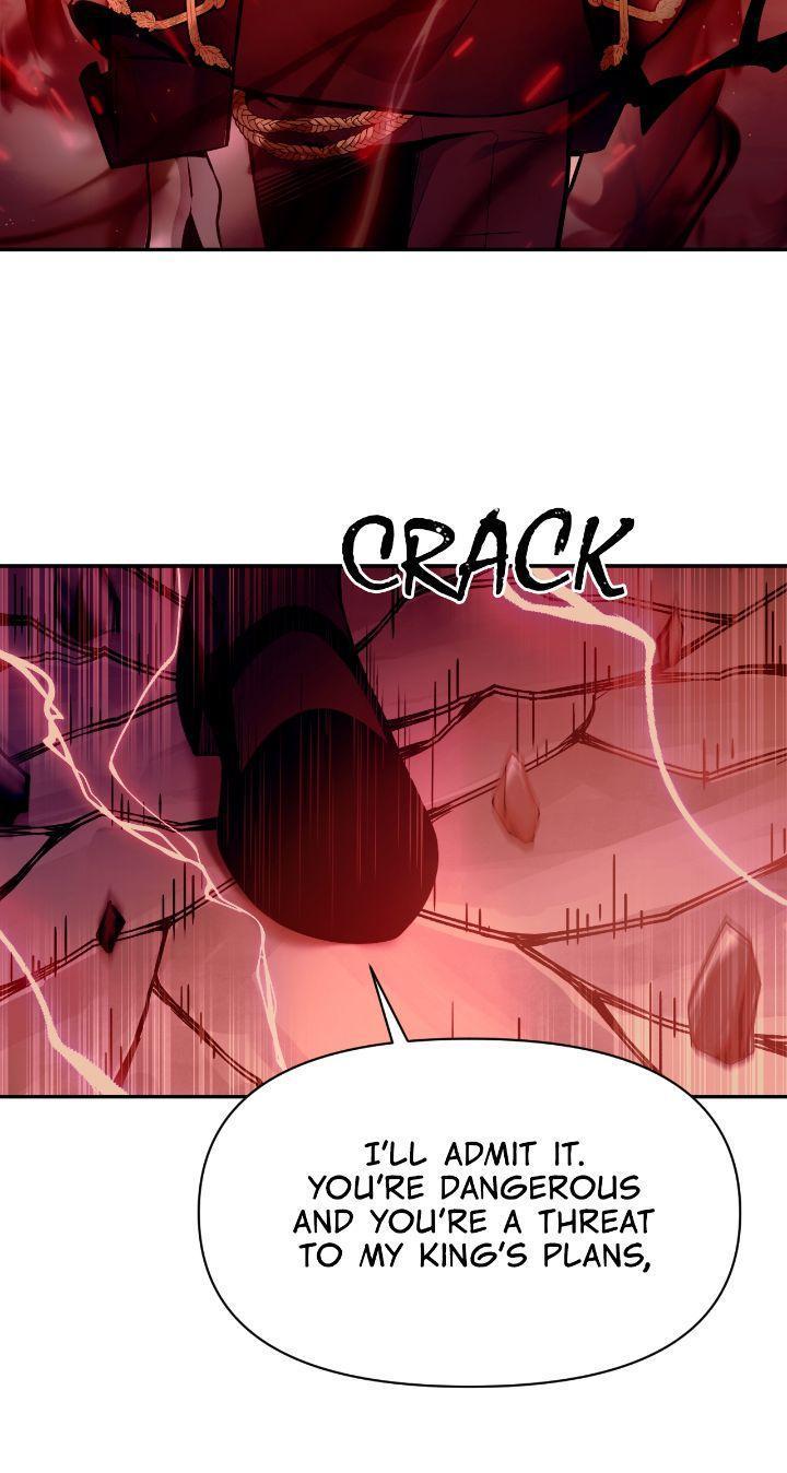 Tyrant of the Tower Defense Game Chapter 107