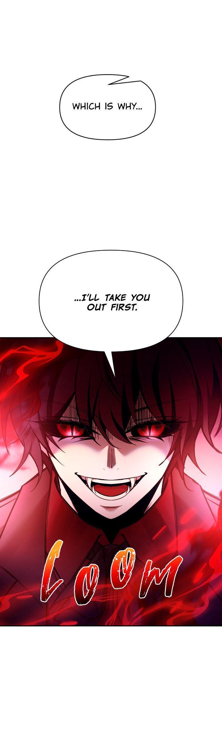 Tyrant of the Tower Defense Game Chapter 107