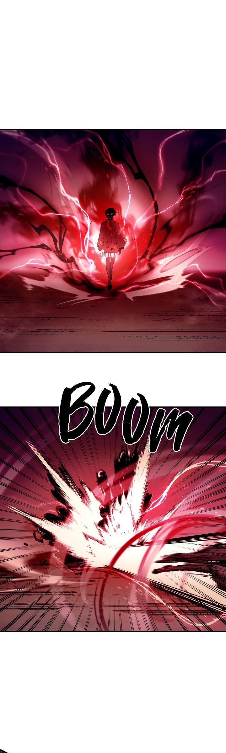 Tyrant of the Tower Defense Game Chapter 107