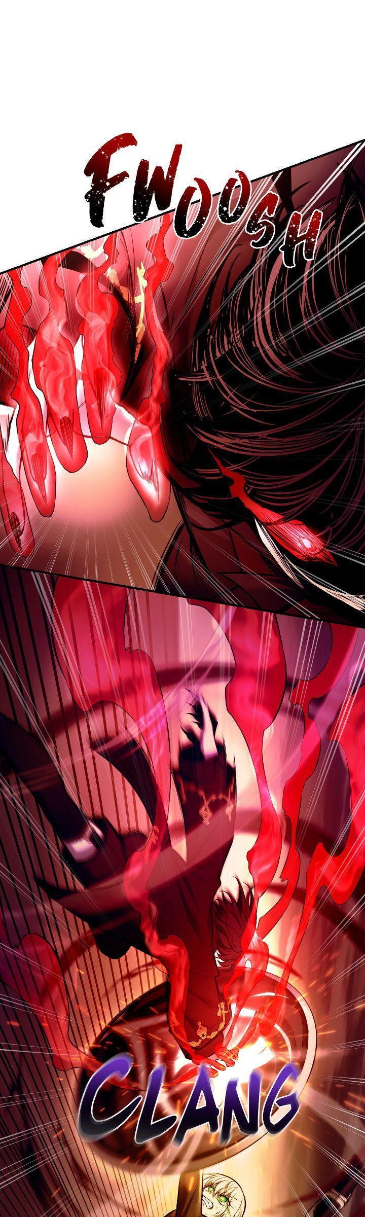 Tyrant of the Tower Defense Game Chapter 107