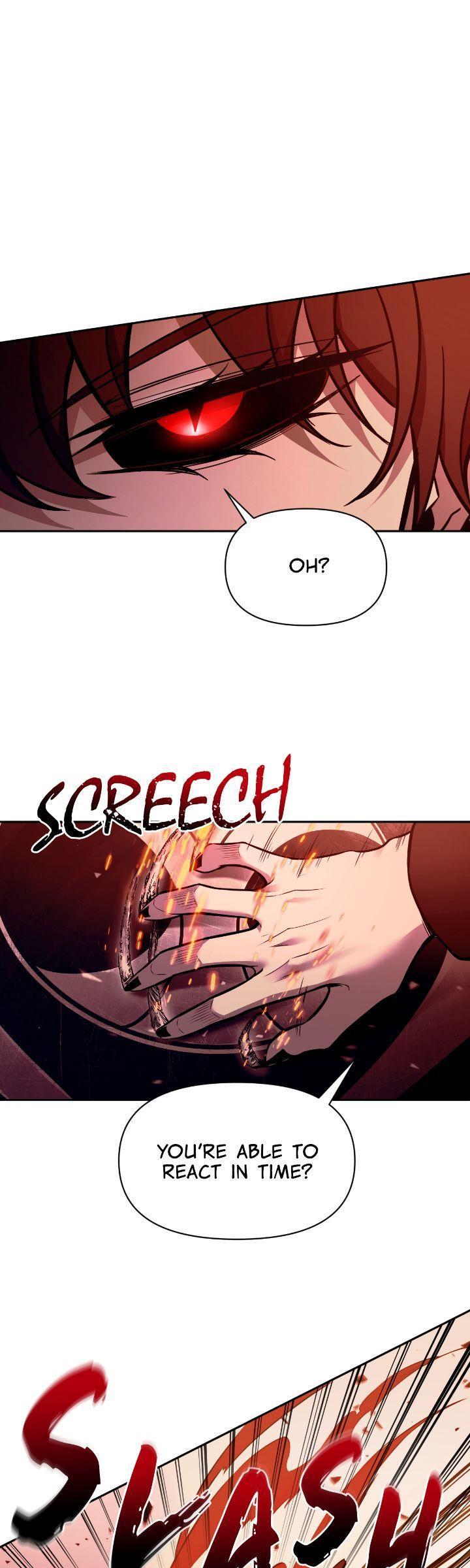 Tyrant of the Tower Defense Game Chapter 107