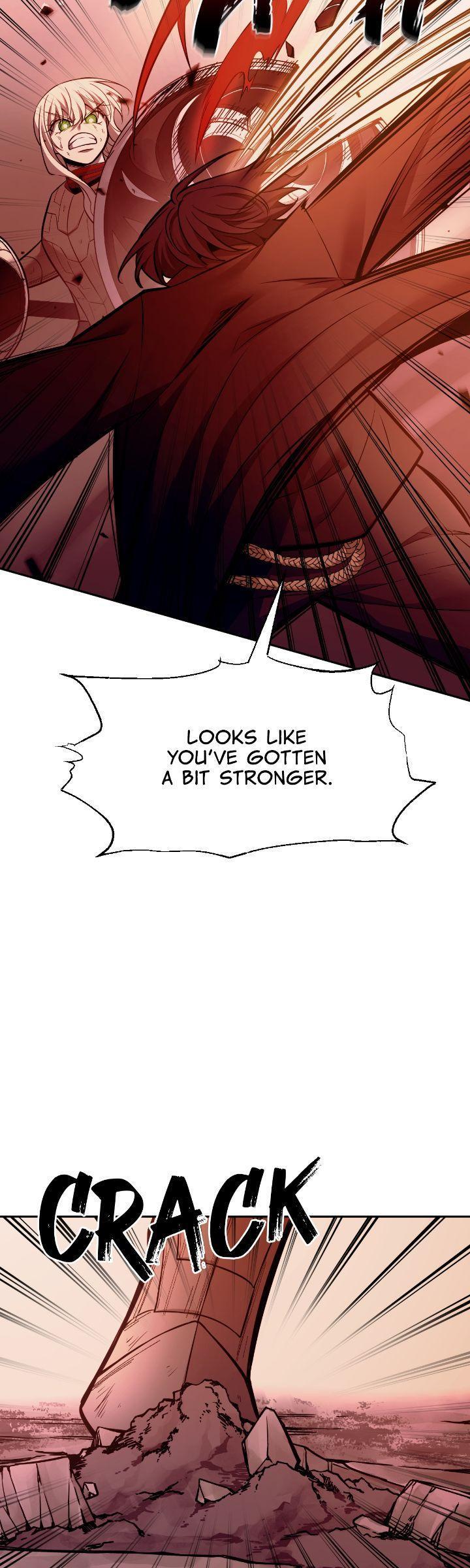 Tyrant of the Tower Defense Game Chapter 107