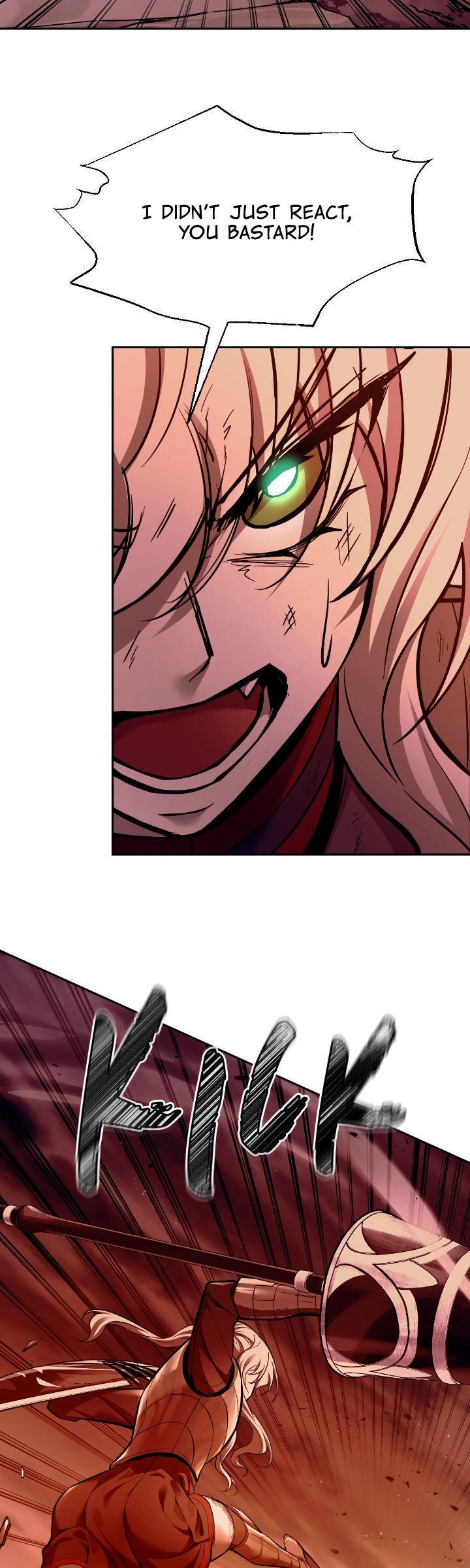 Tyrant of the Tower Defense Game Chapter 107