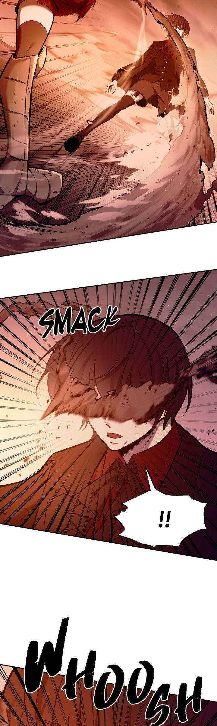 Tyrant of the Tower Defense Game Chapter 107