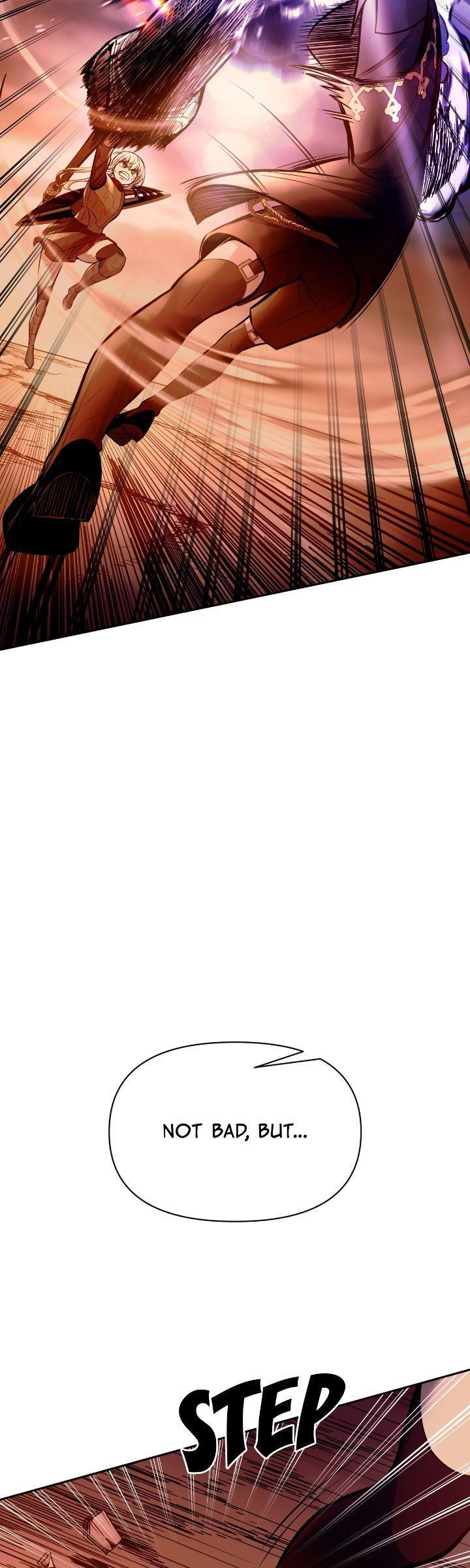 Tyrant of the Tower Defense Game Chapter 107